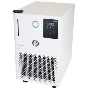 dispositivo di raffreddamento da laboratorio da banco