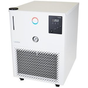 dispositivo di raffreddamento da laboratorio sottopiano