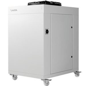 dispositivo di raffreddamento da laboratorio da terra