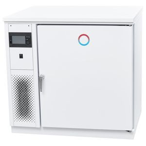 congelatore per laboratorio