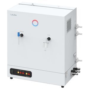 distillatore d'acqua da laboratorio