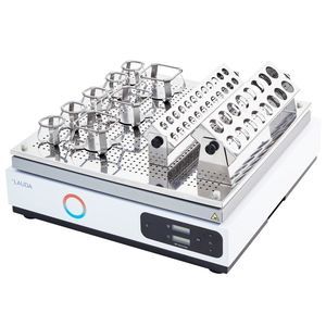 agitatore di laboratorio orbitale