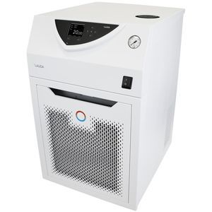 dispositivo di raffreddamento da laboratorio con rotella