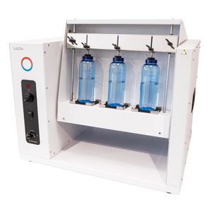 agitatore di laboratorio rotativo