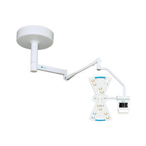 lampada scialitica LED