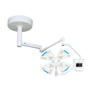 lampada scialitica LED