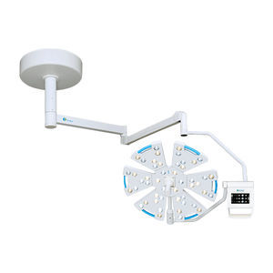 lampada scialitica LED 1