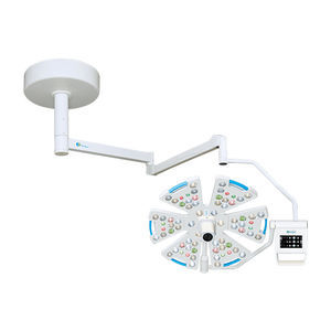 lampada scialitica LED 1