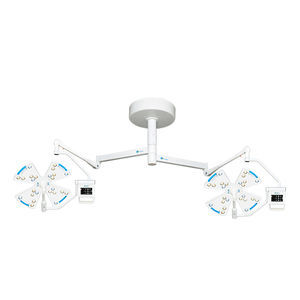 lampada scialitica LED 1