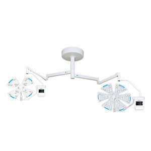 lampada scialitica LED 1