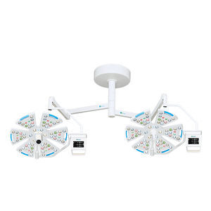 lampada scialitica LED 1