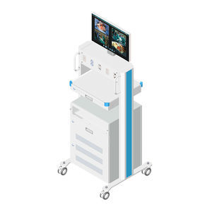 sistema video per sala operatoria 4K
