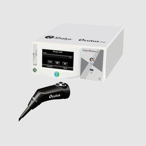 fotocamera endoscopica