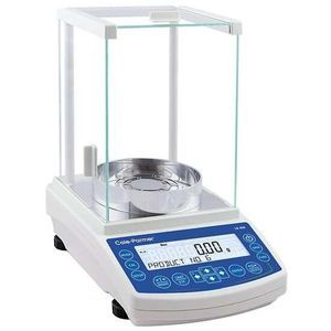 bilancia da laboratorio analitica 1