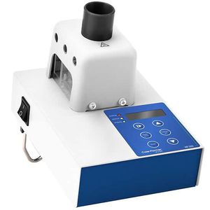 strumento per la misurazione del punto di fusione automatico 1