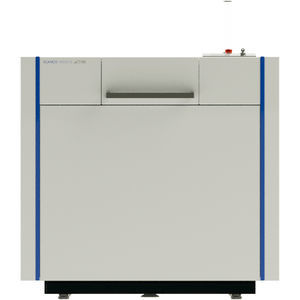 sistema di imaging preclinico microscanner a raggi X