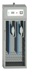 essicatore a soffiaggio d'aria