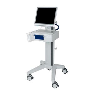 elettrocardiografo da riposo