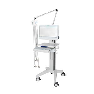 elettrocardiografo con prova da sforzo