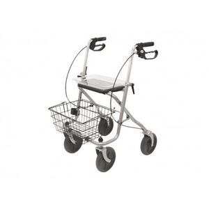 deambulatore rollator a 4 ruote
