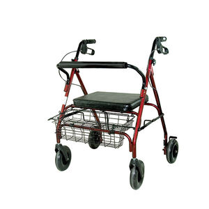 deambulatore rollator a 4 ruote