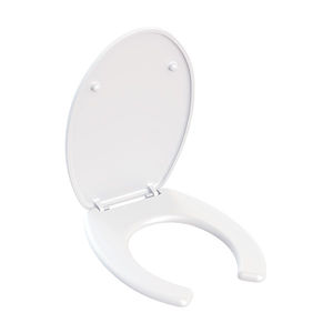 sedile per water con coperchio