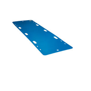 tavola spinale in plastica