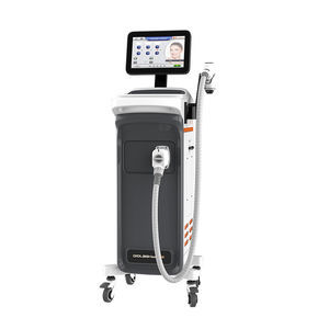 laser per epilazione