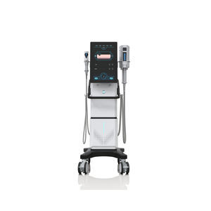 unità di body contouring tramite elettrostimolazione muscolare (EMS)