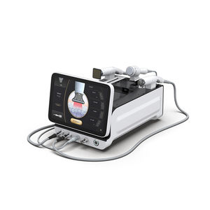 unità di microneedling RF