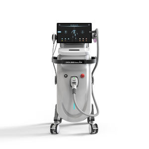 laser per epilazione