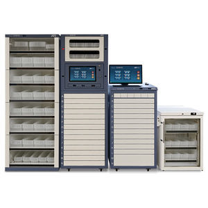 armadietto di distribuzione automatica di farmaci per farmacie 1