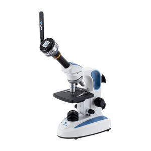 microscopio ottico 1
