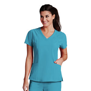 casacca medica per donna