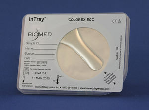 kit di test da ricerca