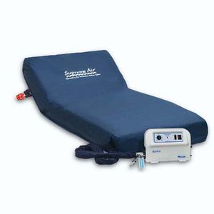 materasso per letto ospedaliero