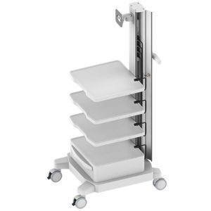 carrello medico