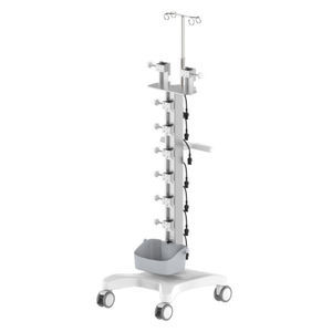 carrello medico