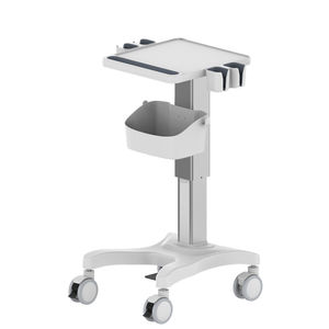 carrello per ecografi