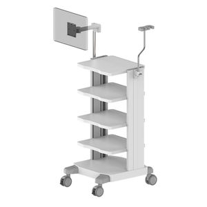 carrello medico 1