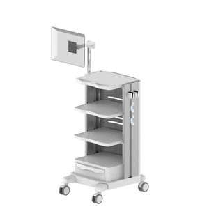 carrello per endoscopia 1