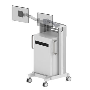 carrello medico