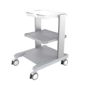 carrello per endoscopia