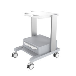 carrello per endoscopia