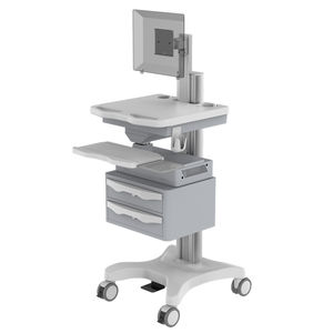 carrello informatico con cassetti 1
