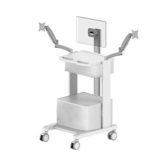 carrello medico