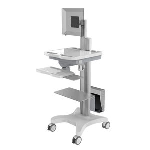 carrello informatico wireless