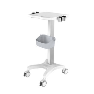 carrello per ecografi 1