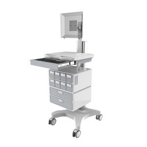 carrello per farmaci