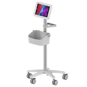carrello informatico per tablet PC